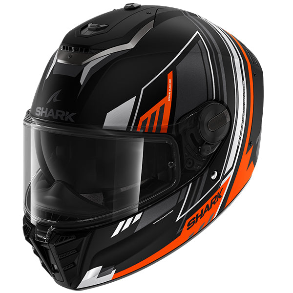 bridge motorcycles helmets Bluetooth Motorcycle Helmet Dual Visor Flip up Modular Full Face Helmet DOT Approved of Built-in Dual Speaker with Microphone Motorbike Street Bike Moped Helmet for Adult Men and Women-A|Medium : Automotive Experience superior protection with a shell that boasts chemical and heat resistance Buy Motorbike Helmets - Full-Face,