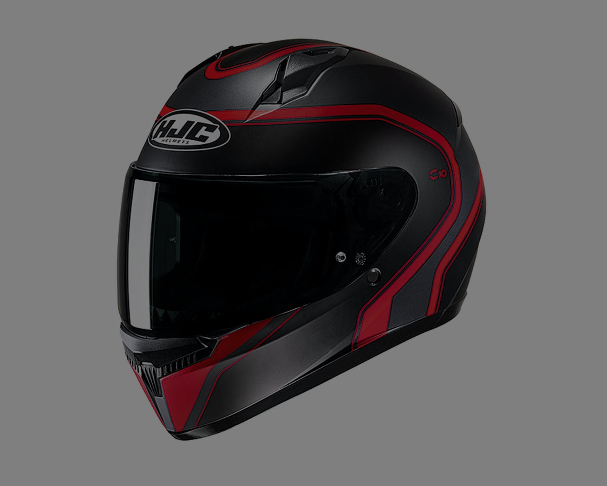 bridge motorcycles helmets RetroRide Smart Bluetooth Open-Face Motorcycle Helmet with Dual Sun Visors Cream - Short Visor Enjoy excellent buffering effects HELMETS | bridgemoto