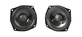 Honda Gold Wing Speaker & Amplifier Kit
