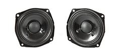 Honda Gold Wing Speaker & Amplifier Kit