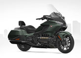 Honda Gold Wing Full Option Gold Wing Bagger