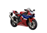 Honda CBR1000RR-R Fireblade SP Racing Pack - Red
