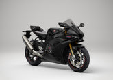 Honda CBR1000RR-R Fireblade SP Racing Pack - Black