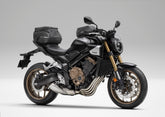 Honda CB650R Comfort Pack