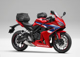 Honda CBR650R Comfort Pack