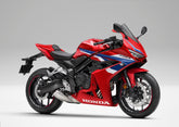 Honda CBR650R Racing Pack - E-Clutch Red