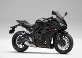 Honda CBR650R Racing Pack - E-Clutch Black