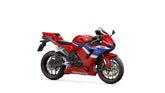 Honda CBR600RR Racing pack - Red