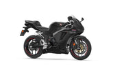 Honda CBR600RR Racing pack - Black