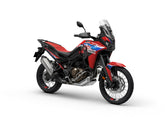 Honda CRF1100L Rally Pack - L1/L3 DCT Black/Red