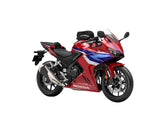 Honda CBR500R Comfort Pack