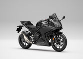 Honda CBR500R Racing Pack - Black
