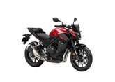 Honda CB500 Hornet Style Pack - White/Red