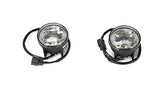 Honda Gold Wing | Gold Wing Tour Front LED Fog Light Kit