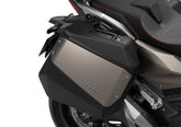 Honda Forza 750 Pannier Pack