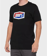 100% Official T-Shirt