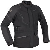 RICHA CYCLONE 2 GTX JACKET LADY | BLACK