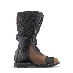 G_DAKAR GORE-TEX BROWN