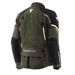 DAINESE SUPER ADVENTURE ABSHELL JACKET