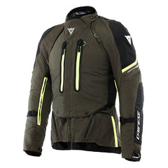 DAINESE SUPER ADVENTURE ABSHELL JACKET
