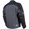 Klim Carlsbad v4 Jacket - Stealth Black