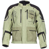 Klim Carlsbad V4 Jacket - Oil Green