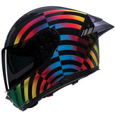 NOLAN N60-6 SPORT POLICROMO 343