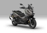 Honda ADV350 Adventure Pack