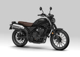 Honda CL500 Adventure Pack