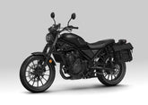 Honda CL500 Travel Pack