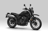Honda CL500 Style Pack