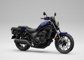 Honda CMX1100 Rebel Travel Pack