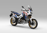 Honda CRF1100L Rally Pack - Adventure Sport Tri-Colour