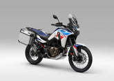 Honda CRF1100L Travel Pack L1/L3 - Aluminium