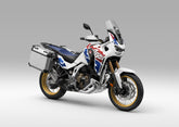 Honda CRF1100L Adventure Sport Travel Pack - Aluminium
