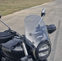 Honda GB350S Travel Pack