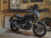 Honda GB350S Style Pack