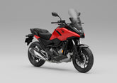 Honda NC750X Comfort Pack