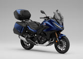 Honda NT1100 Urban Pack - Pearl Hawkseye Blue