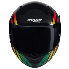 NOLAN N60-6 SPORT POLICROMO 343