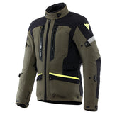 DAINESE MANGEN ABSHELL PRO JKT Q92