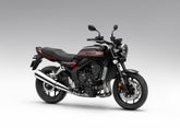 Honda CB1000F Comfort Pack