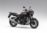 Honda CB1000F Sport Pack - Black