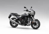 Honda CB1000F Sport Pack - Silver