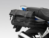 Honda CB1000F Saddle Bag Kit