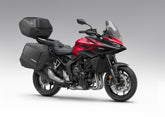 Honda CB1000GT Red Urban Pack