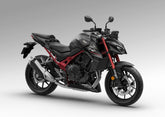 Honda CB750 Hornet Design Pack - Black (E-Clutch)