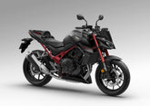 Honda CB750 Hornet Sport Pack - Red Accents (E-Clutch)