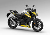 Honda CB750 Hornet Design Pack - Yellow (E-Clutch)