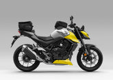Honda CB750 Hornet Comfort Pack